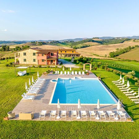 Agriturismo Panieracci Villamagna  المظهر الخارجي الصورة