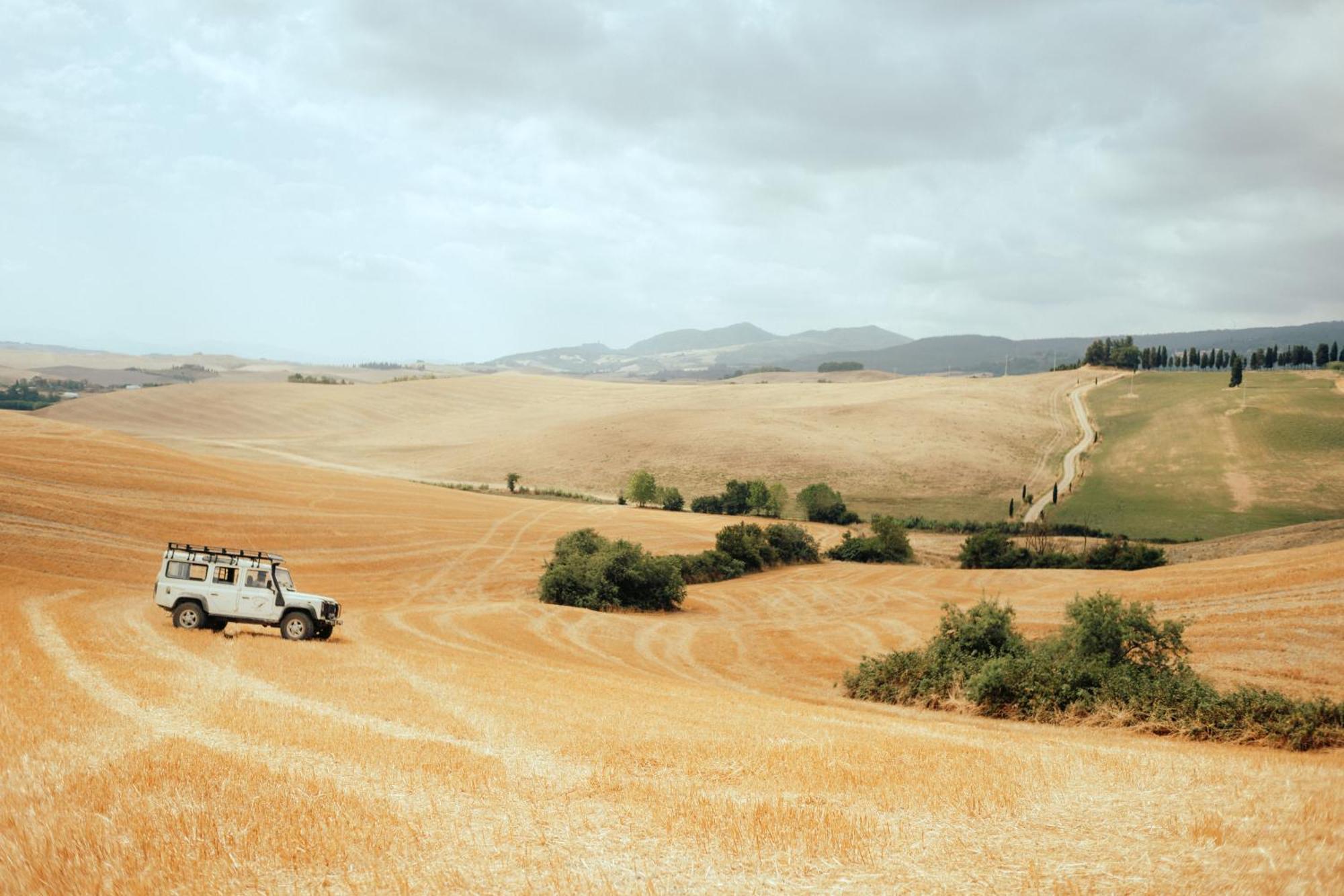 Agriturismo Panieracci Villamagna  المظهر الخارجي الصورة