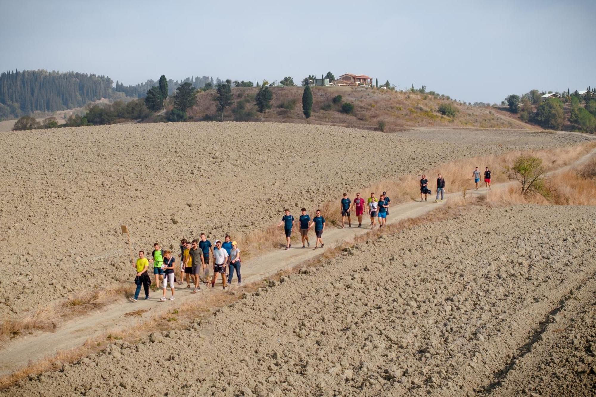 Agriturismo Panieracci Villamagna  المظهر الخارجي الصورة