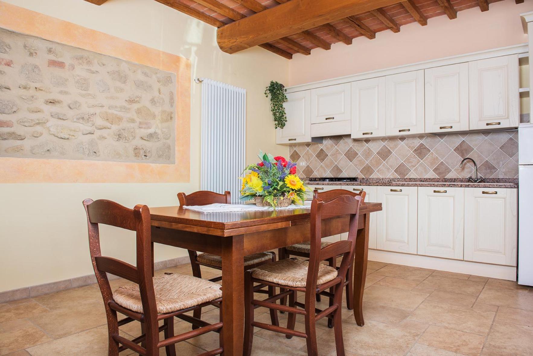 Agriturismo Panieracci Villamagna  الغرفة الصورة