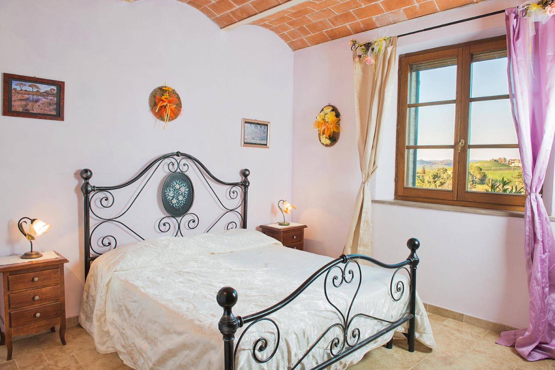 Agriturismo Panieracci Villamagna  الغرفة الصورة