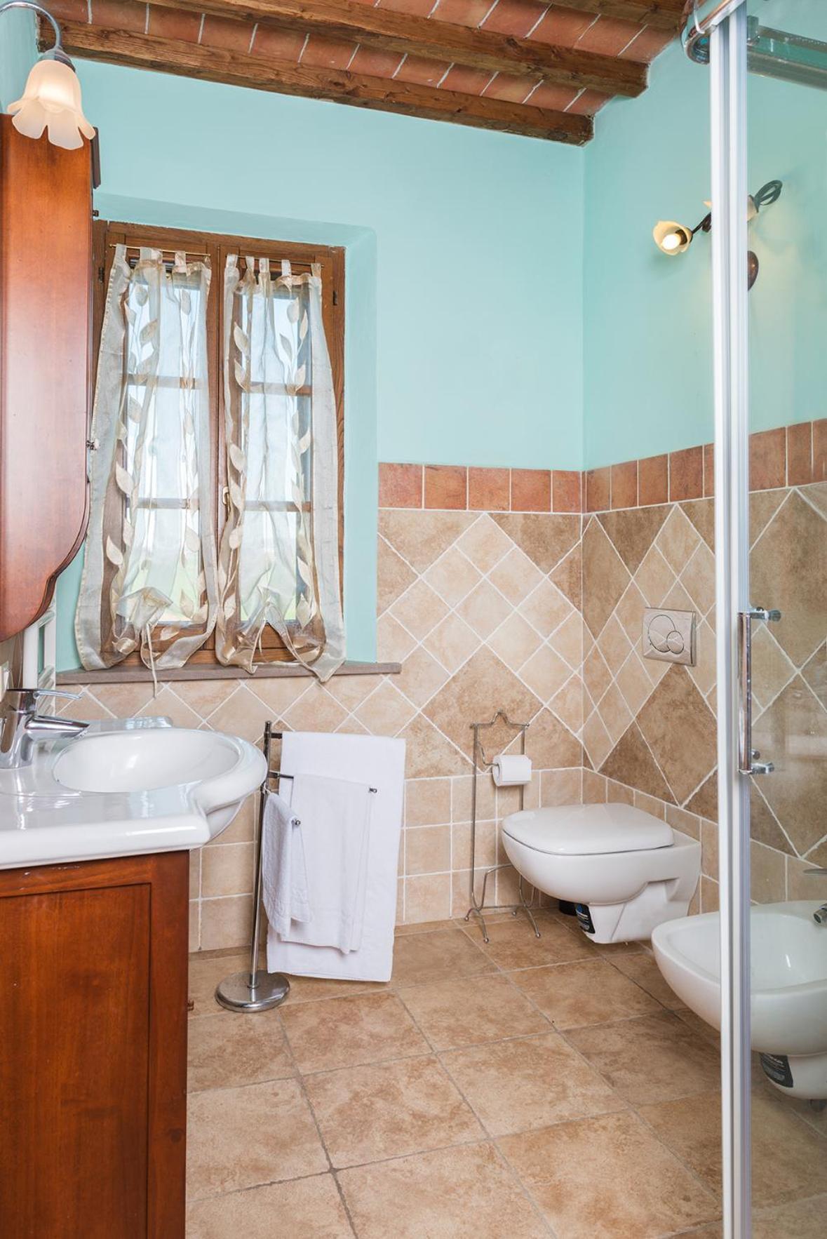 Agriturismo Panieracci Villamagna  الغرفة الصورة