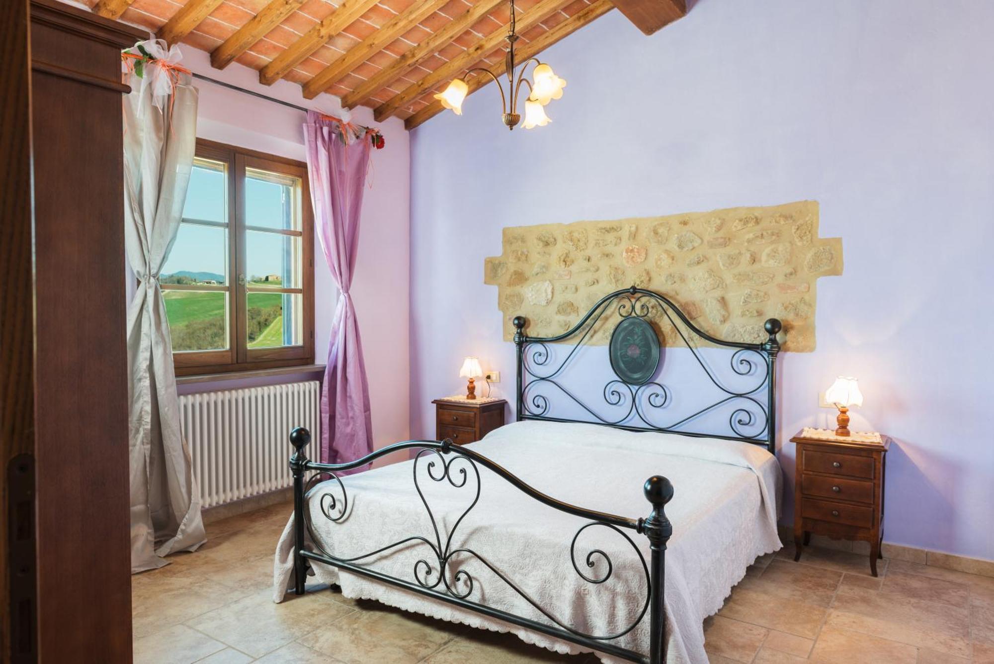 Agriturismo Panieracci Villamagna  المظهر الخارجي الصورة